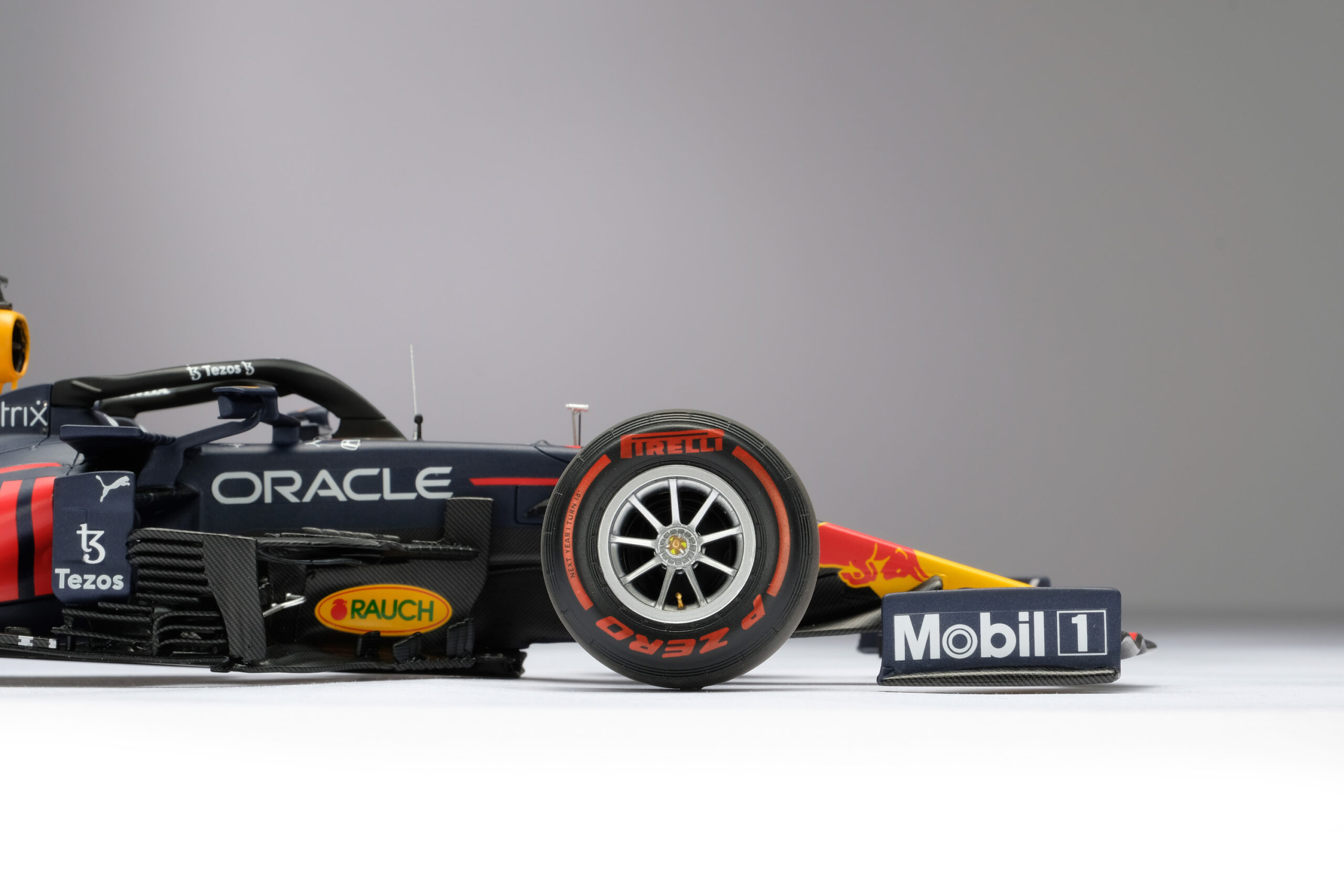 Red Bull reveal RB16B F1 car set to be piloted by Verstappen and Perez in  2021