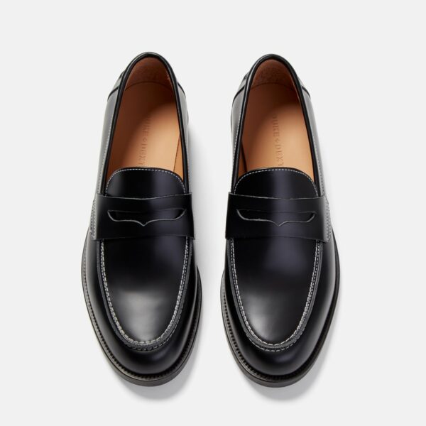 dexter penny loafers