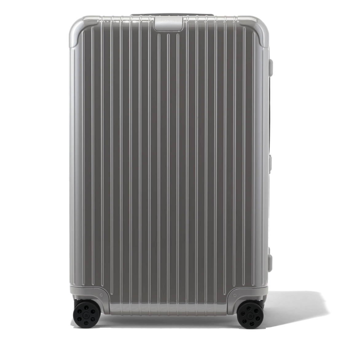 RIMOWA Essential Check-In L Suitcase in Slate Gray - Shop