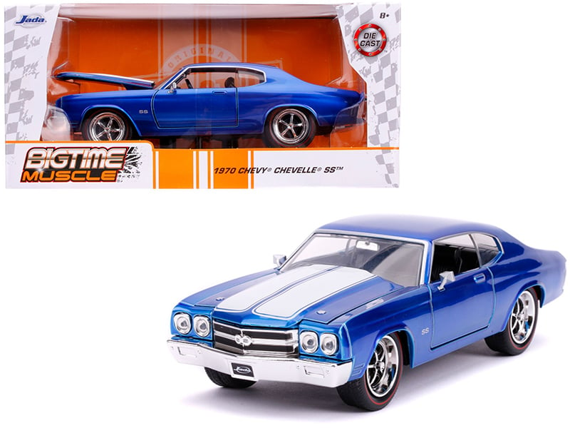 Shop by Scale - 1:24 Scale Diecast Cars - Page 1 