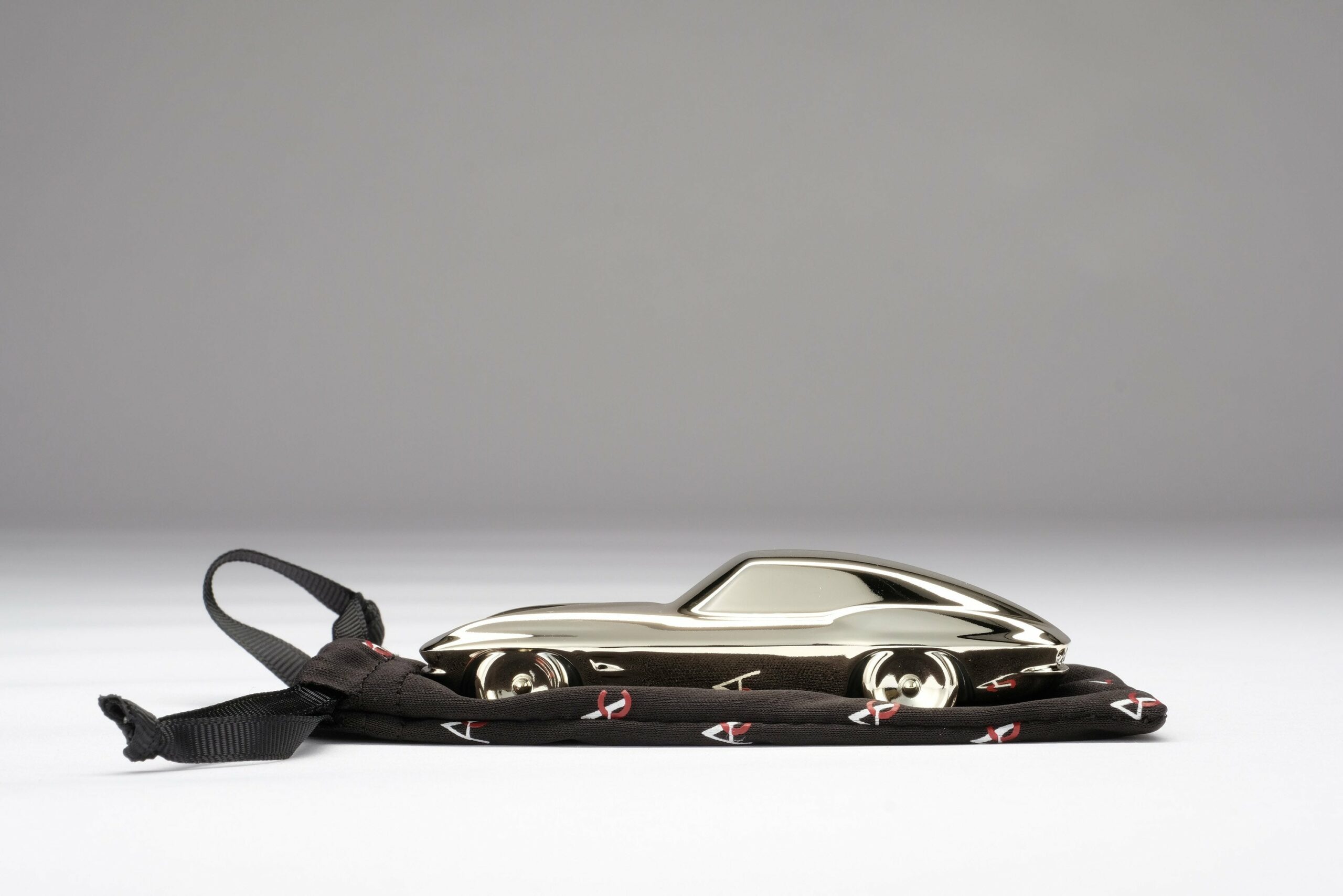 Chevrolet Corvette Sculptures | C2 Car Model