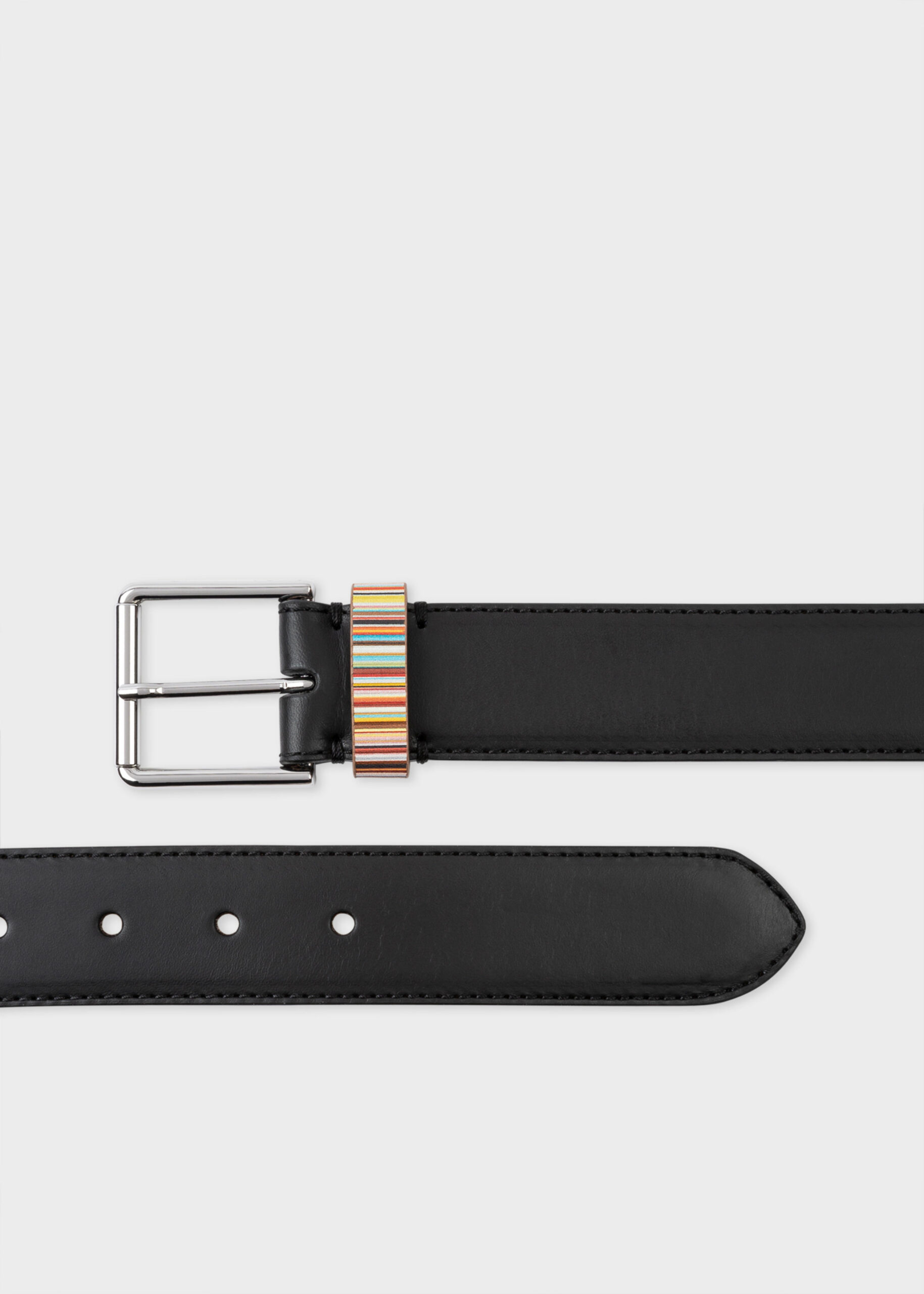 belt made in spain