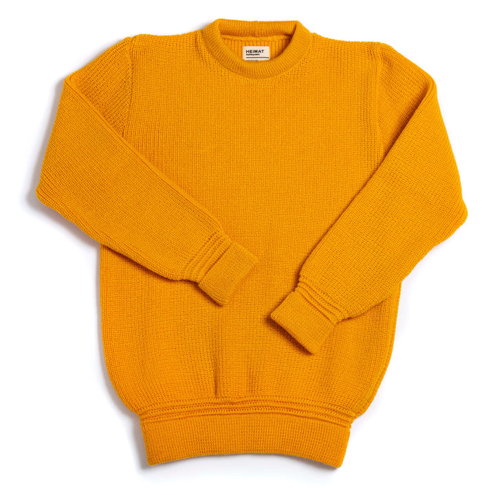 Rundhals Sweater - Shop