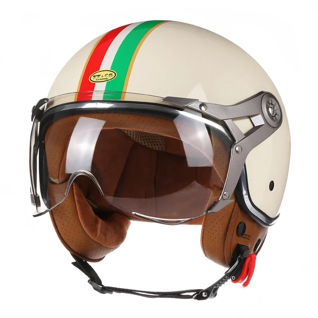 OGK Kabuto Motorcycle Helmet Visor Lens Windshield Shield Lens Casco