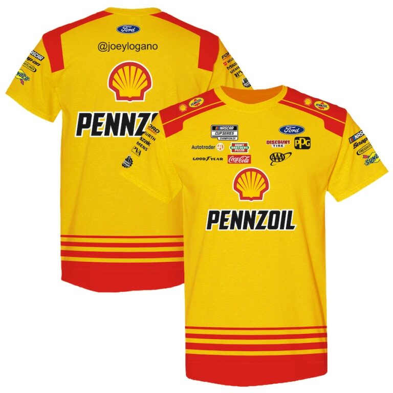 Shell Racing Team Uniform Fanatics Archives - Shop