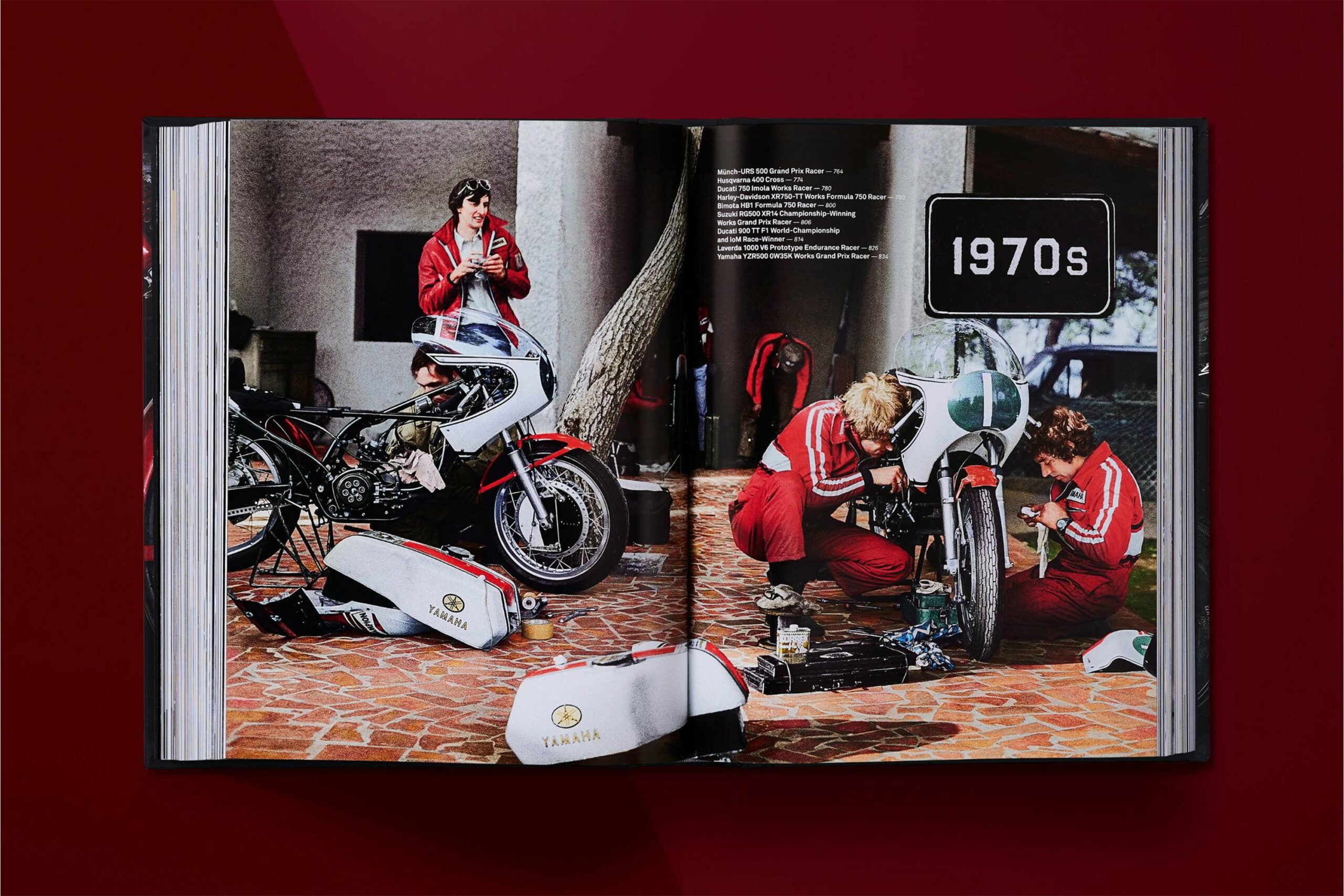 Ultimate Collector Motorcycles - First Edition