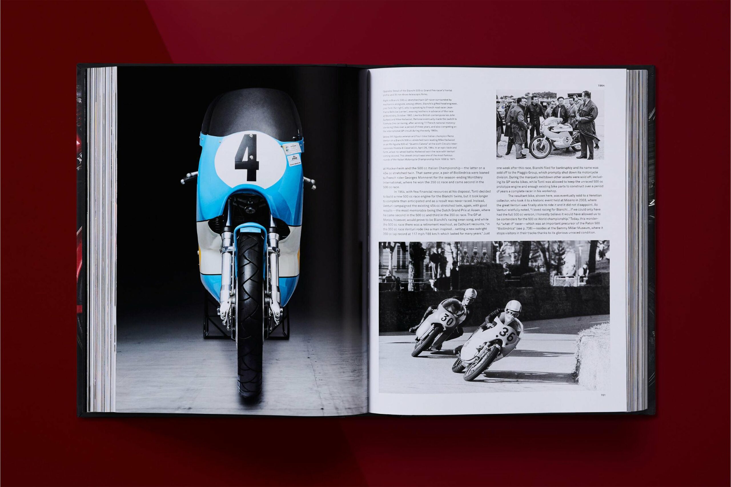 Ultimate Collector Motorcycles - First Edition